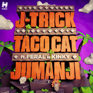 Jumanji (Uberjak'd Remix)
