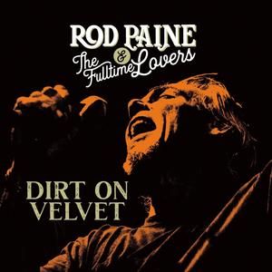 Dirt On Velvet