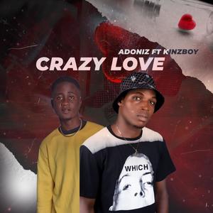 Crazy Love (feat. Kinzboy) [Explicit]