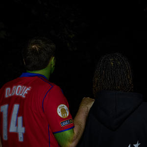 DÉSIRÉ DOUÉ (Explicit)