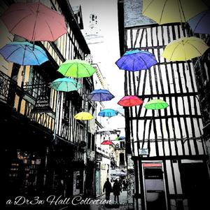 You (feat. Marie Hall)