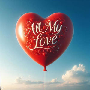 All My Love (Explicit)