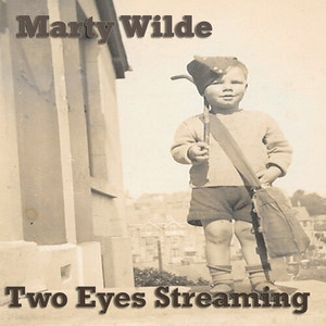 Two Eyes Streaming