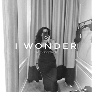 I Wonder (Explicit)