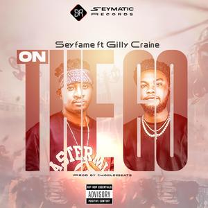 On The Go (feat. Gilly Craine)