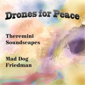 Drones for Peace