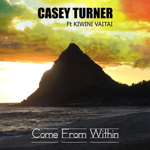 Come from Within(feat. Kiwini Vaitai)