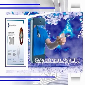 Callmelater (Explicit)