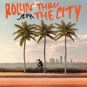 Rollin' Thru The City (Explicit)