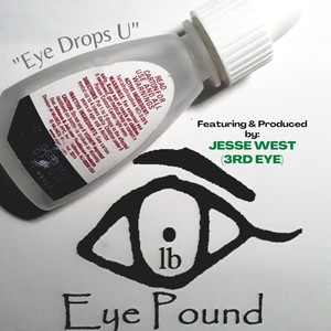 Eye Drops U (feat. Jesse West)