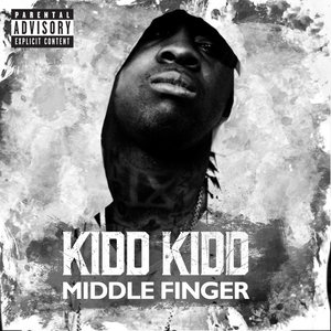 Middle Finger - Single