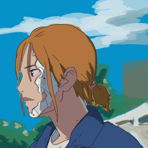 Flower Dance(feat. JAMIE)