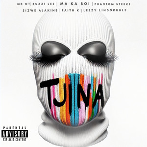 Tjina (Explicit)