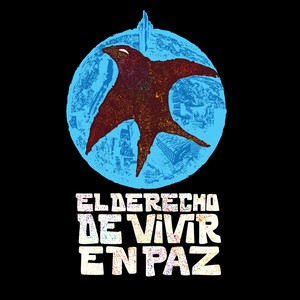 El Derecho de Vivir en Paz (En Vivo)