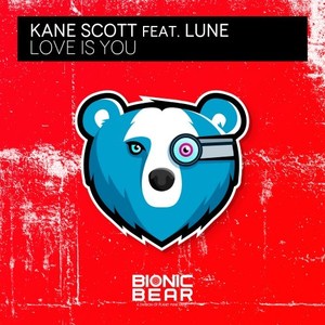 Kane Scott - Love Is You (Extended Mix)