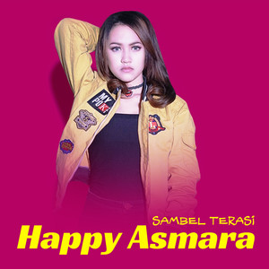 Sambel Terasi (Dj Remix)