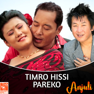 Timro Hissi Pareko