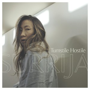Turnstile Hostile(feat. Chucky Kim, Matt Chamberlain & Jane Lui)