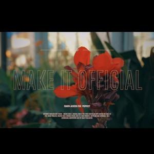 Make it Official (feat. Tramaine Cribbs)