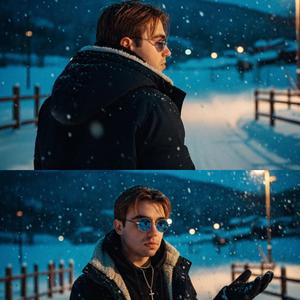 Stone Cold (Explicit)