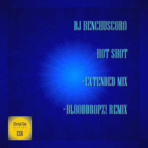 Hot Shot (Blooddropz! Remix)