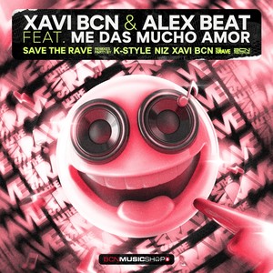 Save the Rave (NiZ Remix)