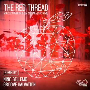 The Red Threat (Nino Bellemo Remix)