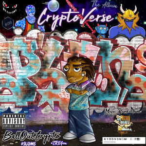 CryptoVerse (Explicit)