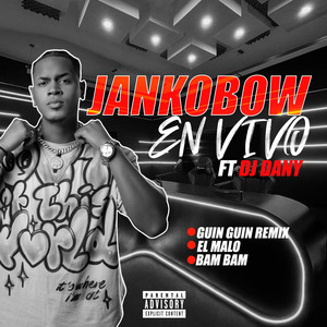 Guin Guin (Remix|En vivo|Explicit)