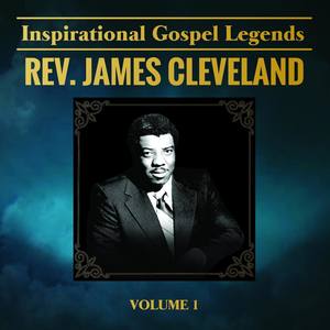 Inspirational Gospel Legends, Vol. 1