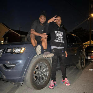 Tonight (feat. CSE Rome) (Explicit)