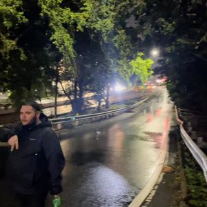 como si la muerte me persigue (feat. chatabaya) (Explicit)