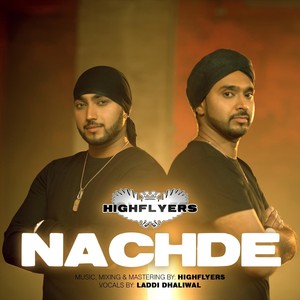 Nachde (Instrumental)