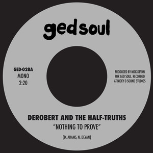 I Would Die (Instrumental)