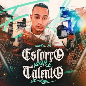 Esforço Vence Talento (Jucka Remix)