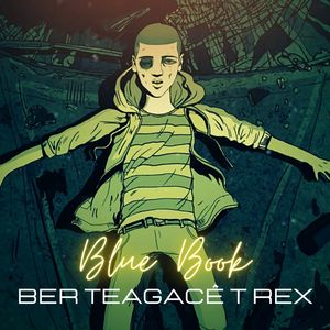 Blue Book (Explicit)