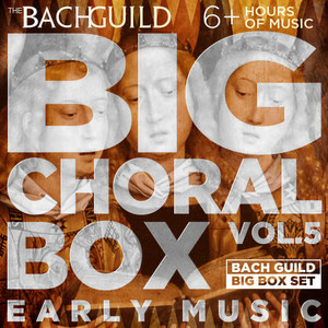 Geistliche Chormusik, 1648, Op. 11 - Also hat Gott die Welt geliebt, SWV 380