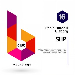 Sup (Claborg Sweet Italy Mix)