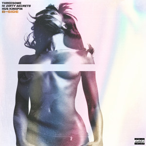 Hus Kingpin - RAW MILK (Explicit)