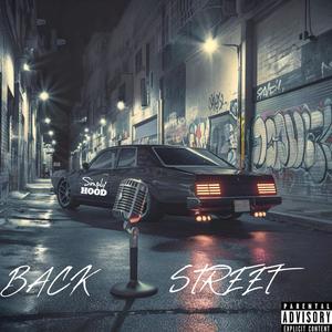 Back Street (feat. K.Amir) [Explicit]