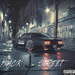 Back Street (feat. K.Amir) (Explicit)