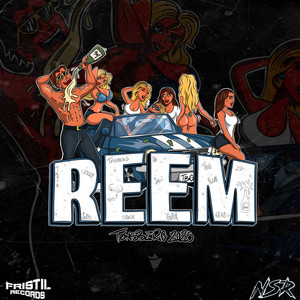 Reem (Bøyde Sugerør) (Explicit)