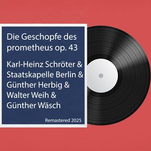 Nr. 8 Allegro con brio - Presto: Remastered 2025