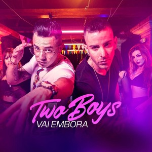 Vai Embora