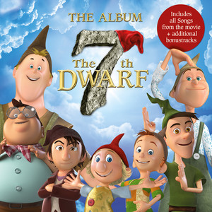 The 7th Dwarf - The Album (Original Motion Picture Soundtrack)