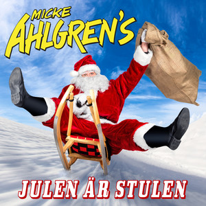 Julen är stulen