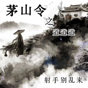 茅山令之道道道