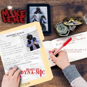 Diary of Dyna-Mic (Explicit)