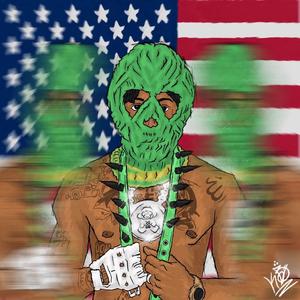 Cayolater-remix (feat. Yung lo) (Explicit)