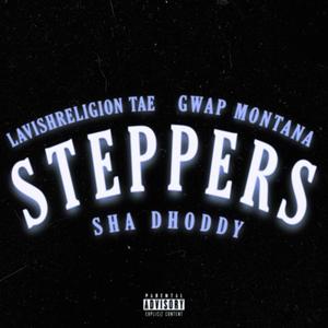 STEPPERS (Explicit)